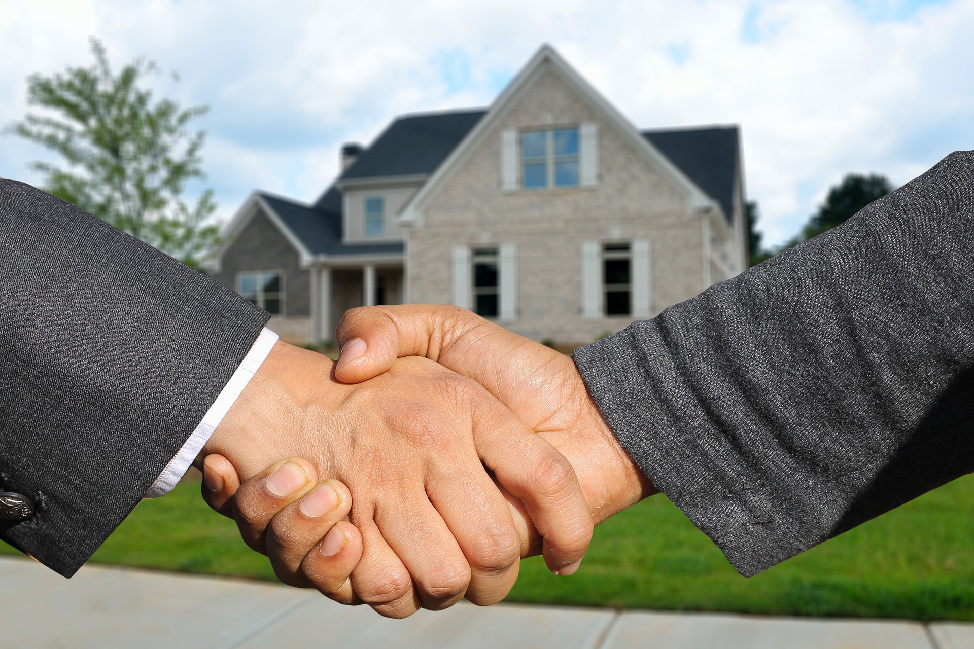Immobiliare: scegli il giusto agente immobiliare!